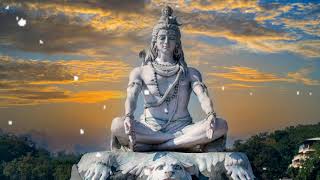 Om Namah Shivaya 108 Times | Chant Om Namah Shivaya For Meditation | Shiva Mantra| Shiva Chant|Siva