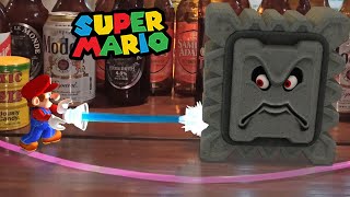 Super Mario Fight