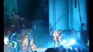 Paramore - That's What You Get @ PNC Arts Center in Homldel, NJ