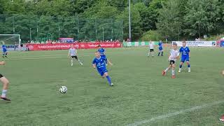 Legia vs Wisla - polish El Classico (Salt Mine Cup 2024 - Final A)