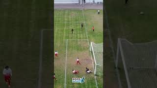 GOL GOOOL‼️⚽️😎👏 de medina el Maton" de club toros mexico de Primera LIGA BALOMPIÉ MEXICANO🏟