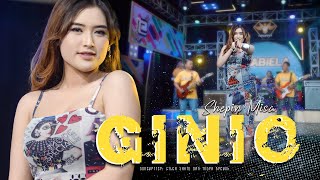 Shepin Misa - GINIO [Official Live Music] | OM. NABIELA