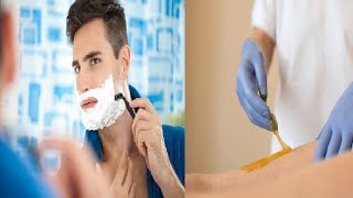 Threading, Sugaring, and Waxing Health Risks of Hair Removal I Remove Public Hair I Health Mastery