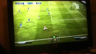 chelsea career mode fifa 13 ep 9 capital cup one