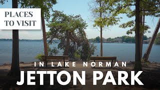 Things to Do in Cornelius, NC - Jetton Park