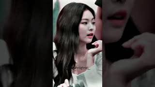 Jennie my universe edit