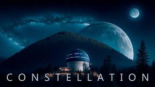 Constellation | Ethereal Ambient Music for Sleep and Deep Relaxation