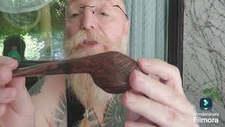 Auspackvideo: Bulldog Pipe aus CHINA