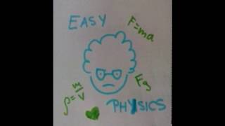 EASY PHYSICS Trailer