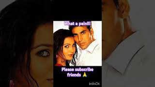 Kisi se #trending #trendingshorts #bollywood #viralvideo #viralshorts #akshaykumar @Trendytripat