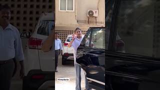 Anushka Sharma Spotted juhu #anushkasharma #shorts #viratanushka   #viral #youtube #bollywood