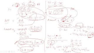 fertilizer calculation 3