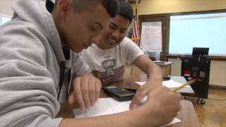 TRAILER | Teaching: Effective Strategies in Chicago Public Schools