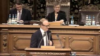 Michael Kruse zu HSH-Garantien am 09.12.2015