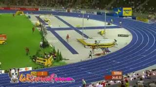 Mondiali Atletica Berlino 2009: Finale 10.000 metri Uomini