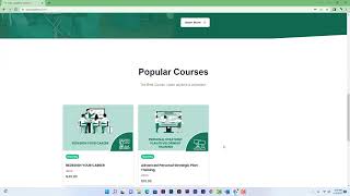 How to register the course - SITCOACADEMY.COM