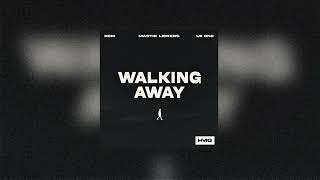 Kom, Mastik Lickers & LE ONE - Walking Away (Audio video)