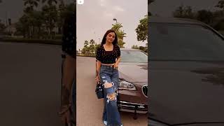 punjabi girl ❤️❤️ New most popular Instagram reel #shorts