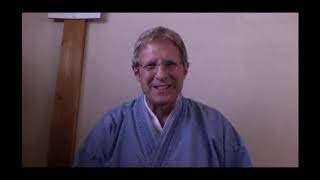 Jeff Shore on Zen: Being There With Others (short version)