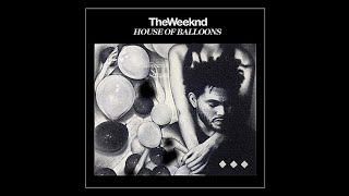 The Weeknd_ The Morning (Remix) [Audio]