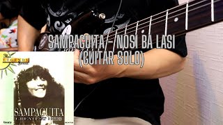 Sampaguita - Nosi Ba Lasi (Guitar Solo)