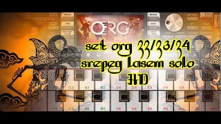 set org srepeg lasem solo dengan keprak | irfan-freeSource