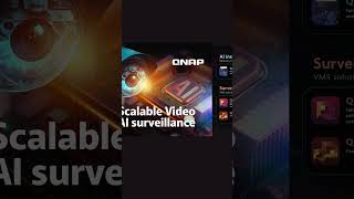 #technews Elevate your security with QNAP NAS. Explore QVR Elite for flexible smart surveillance.