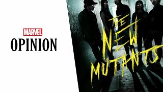 NEW MUTANTS ¿Es una buena película?//Opinión con y sin spoilers.