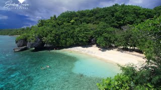 Salagdoong Beach Resort in Siquijor