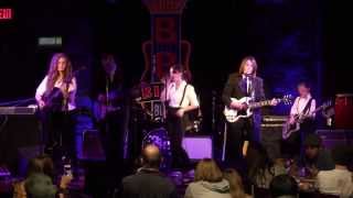 Franklin School Of Rock - "Twist And Shout"