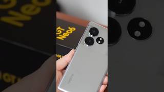 Realme GT Neo 6 😲 Unboxing 😍 #viral #shorts #realme #realmelive