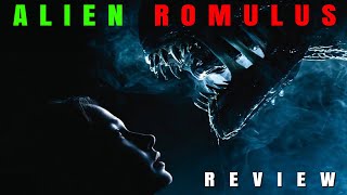 Alien Romulus Review - *Spoiler Free*