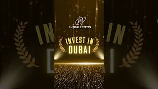 Invest In Dubai  || Property Exhibition In Chandigarh || Hj Real Estates