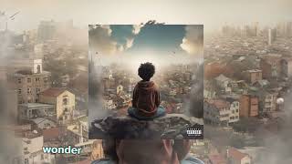 Marcus Gooden - Wonder Why (Official Lyric Video)