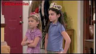 G Hannelius Surviving Suburbia  Clip 22 "School Council" - Part 1