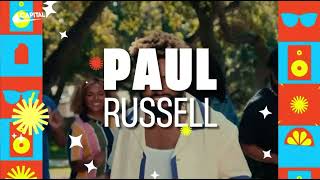 Summertime Ball 2024 with Barclaycard | Opening Sequence