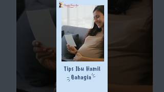 Tips Ibu hamil bahagia💙 #homecareservice #bumil #ibuhamil #infojember