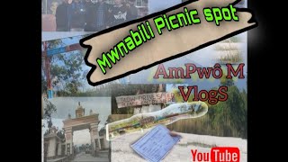 Mwnabili Picnic spot # Chirang || Bhutan Border || AmPwô M VlogS||