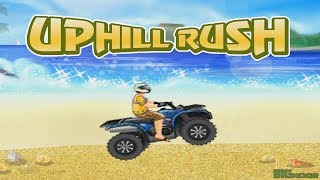 Uphill Rush Racing Game | BIGnoob Gameplay