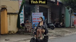 Tình Phai (Remix) - Thái Sơn