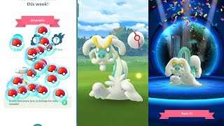 Drampa Special Raid Event..#drampa #pokemongo #raid #pokemon