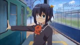 AMV- Deer In the Headlights- Love Chunibyo, & Other Delusions