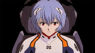 「Creditless」Neon Genesis Evangelion OP / Opening「UHD 60FPS」