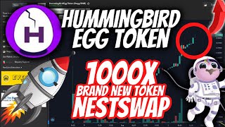 Brand New Crypto , HEGG Token 1000X Token September 2021, Low Market Cap Crypto ! How To Buy HEGG