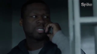 “Власть в ночном городе“ Трейлер 50 Cent