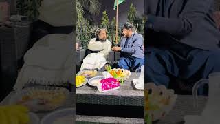 مسلمانوں کی دنیا میں نیا اِک راہنما نکلا|Hafiz Saad Rizvi Short|#murshidswag #viralshort