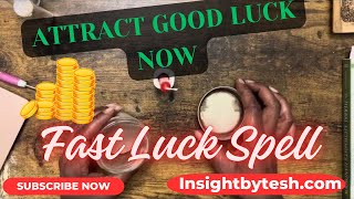 🔮💰✨🪬FAST LUCK & SUCCESS SPELL 🔮🧿💰✨