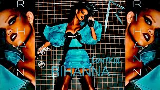 Rihanna - Control (Reject by BoA) [Rated R Reject]