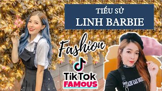 Tiểu sử Linh Barbie | TikToker Linh Barbie là ai? | Profile, sự nghiệp và đời tư | Một vạn bí mật