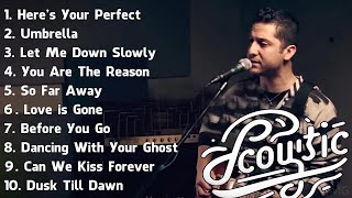 Best Acoustic Songs 2024 🍃 Top Cover En Ingles 🍃 Romantic English Songs Love